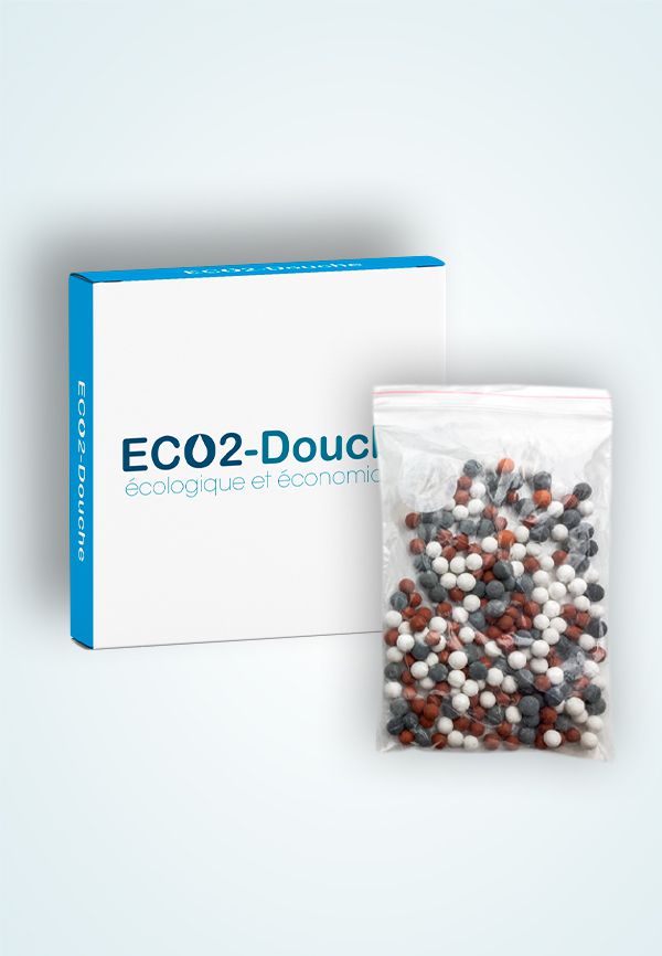 Eco Sh2ower - Vente de douchettes écologique