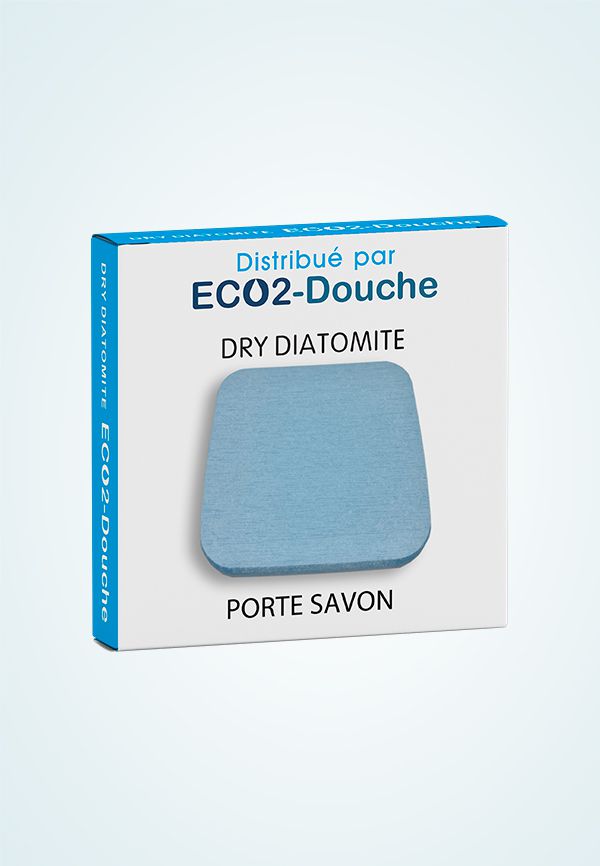 Douche recharge des minéraux - Eco2-douche - Boutique en ligne -  Eco-Boutique Un Monde A Vie