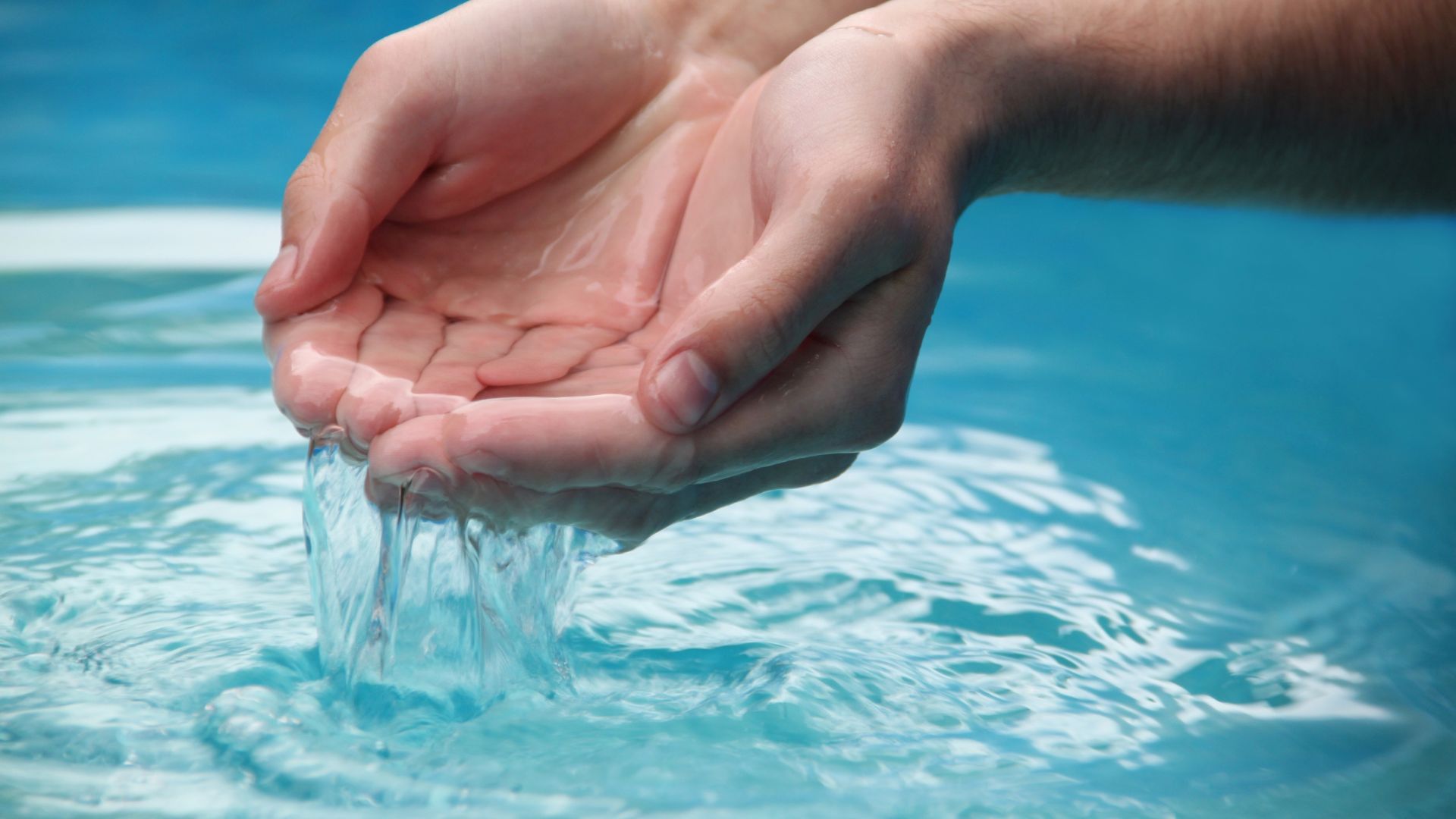 Hausse du prix de l’eau en France