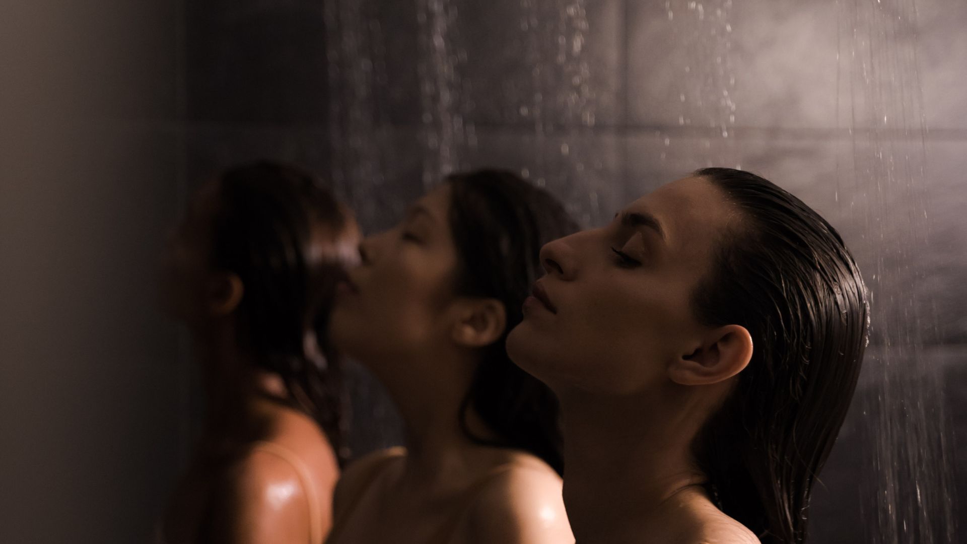 Les pommeaux de douche à billes (1)