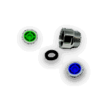 Filtre à économie d'eau pour douche