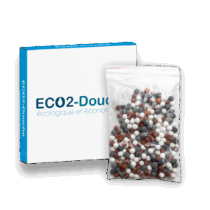 recharge bille eco2douche